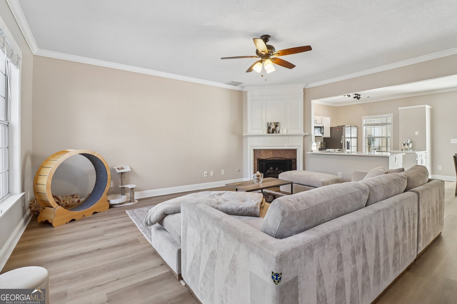 10900 Wittenridge Drive Alpharetta - Photo 11