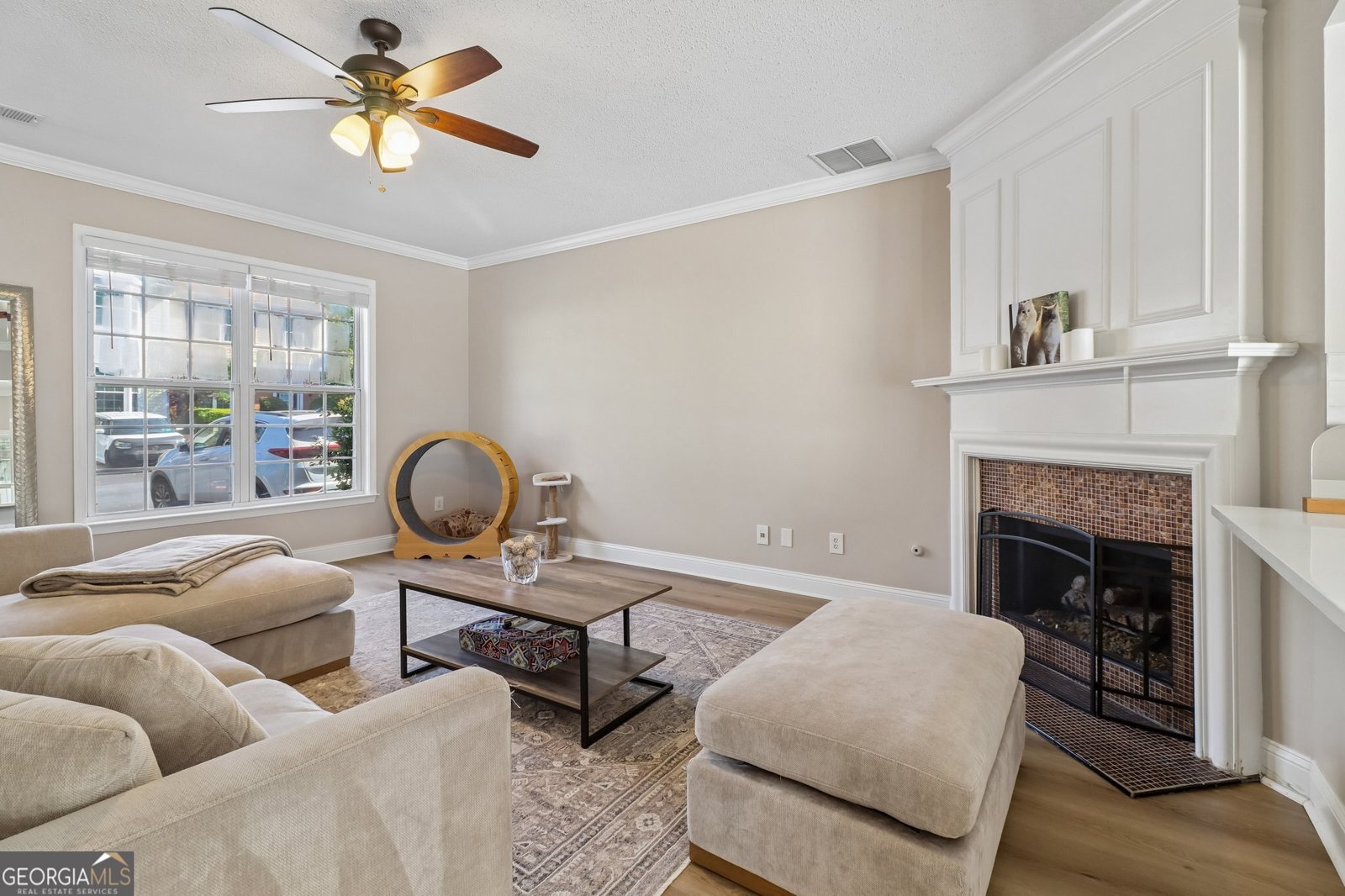 10900 Wittenridge Drive Alpharetta - Photo 13