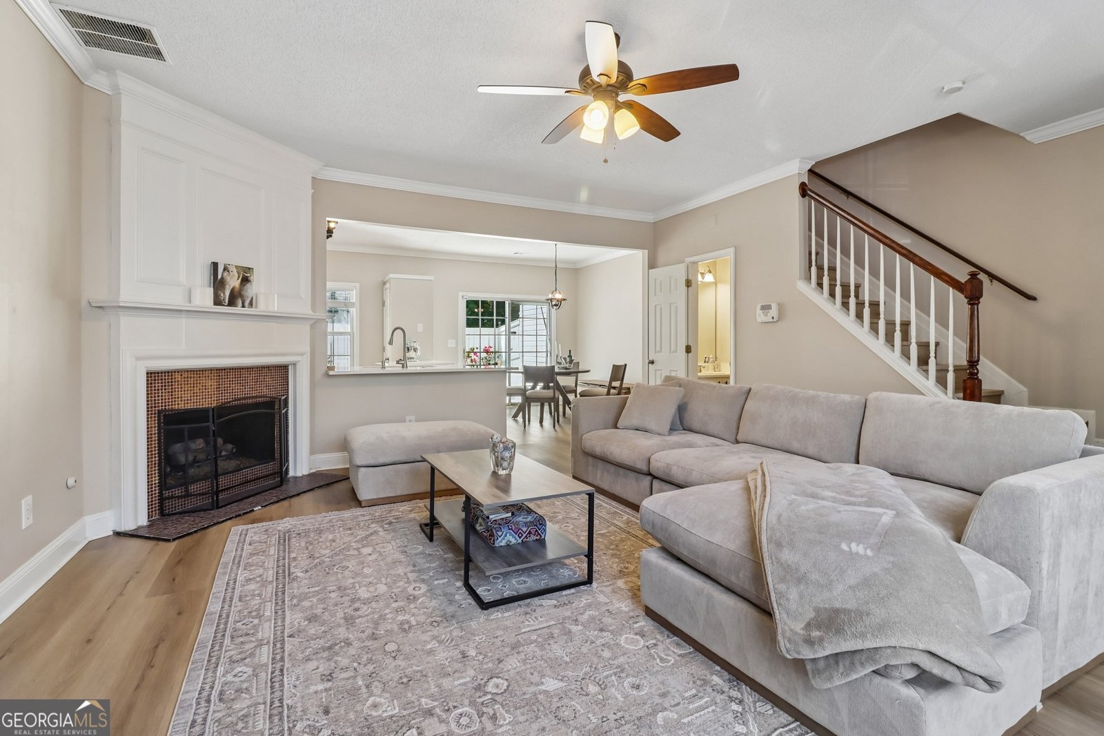 10900 Wittenridge Drive Alpharetta - Photo 15