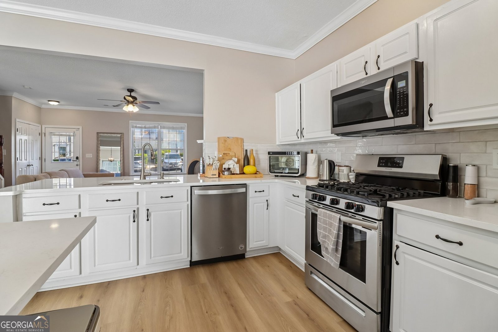 10900 Wittenridge Drive Alpharetta - Photo 23