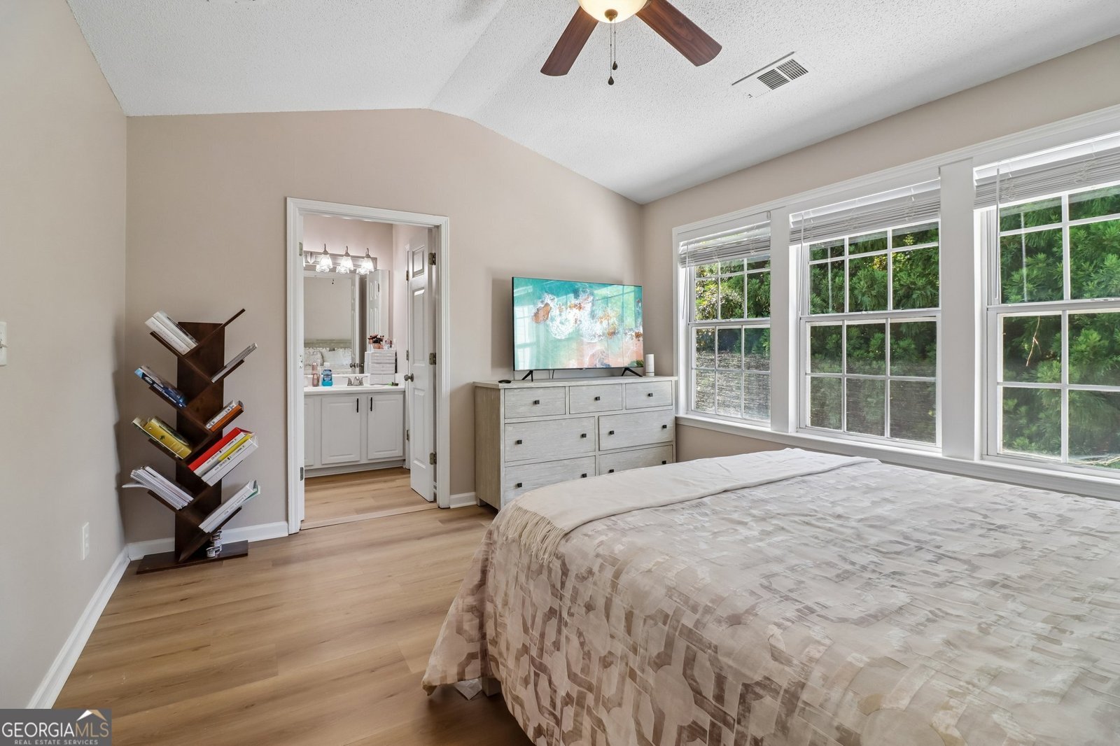 10900 Wittenridge Drive Alpharetta - Photo 37
