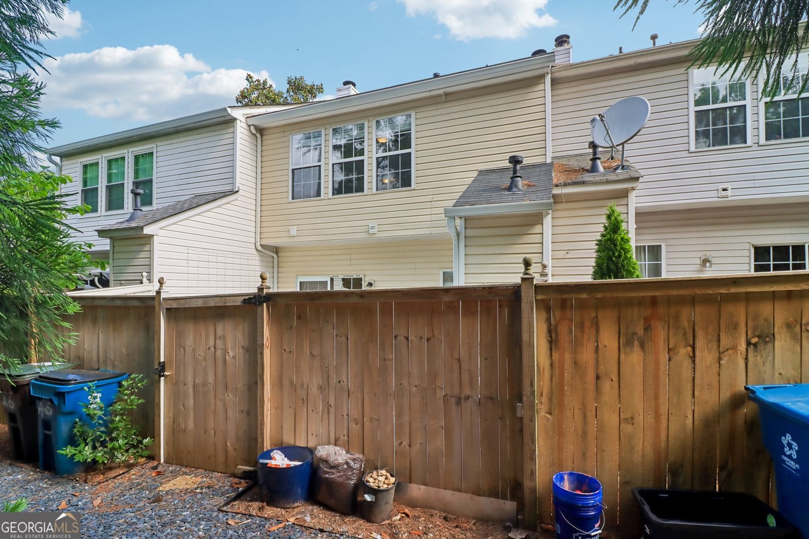 10900 Wittenridge Drive Alpharetta - Photo 44