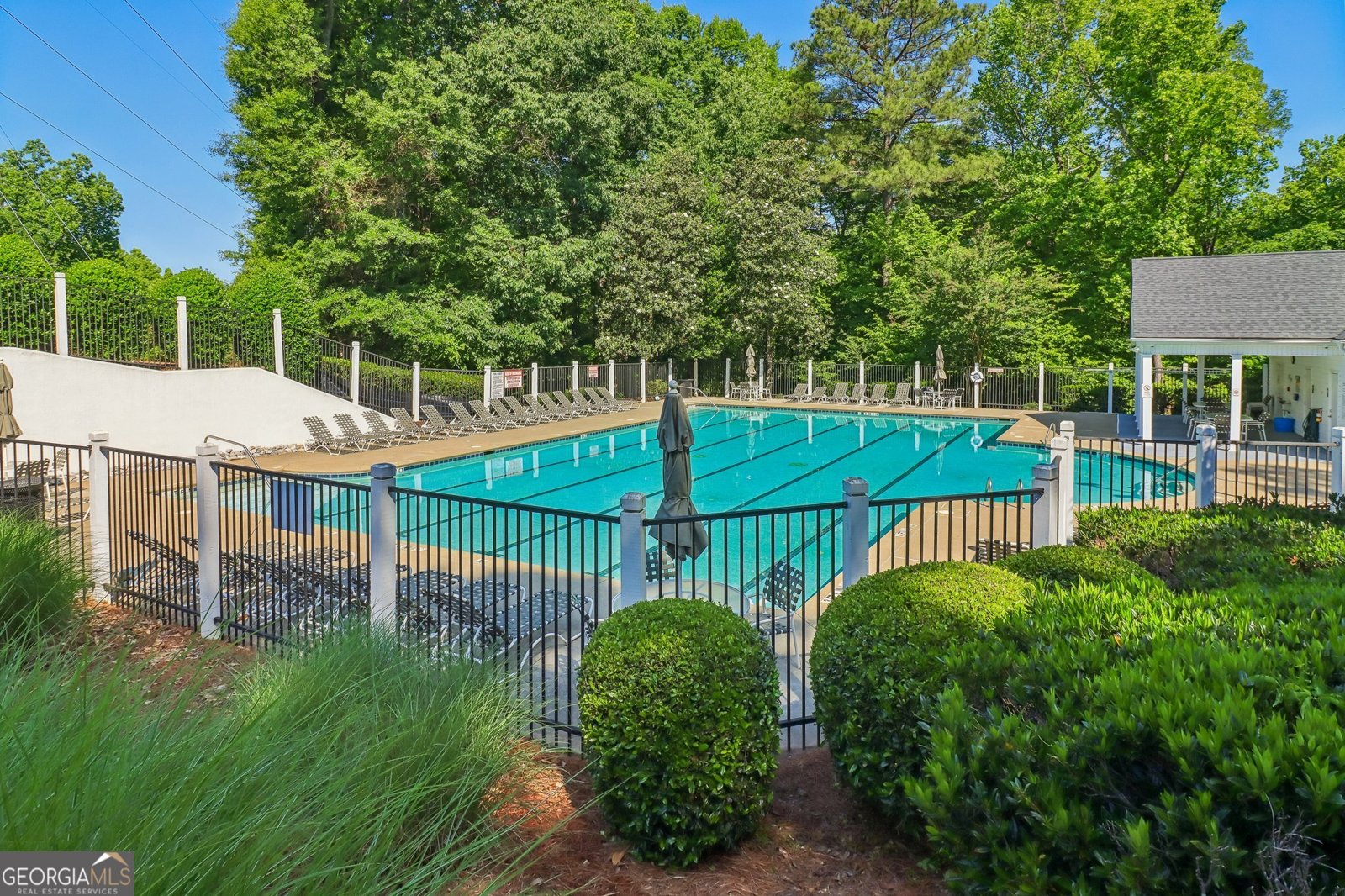 10900 Wittenridge Drive Alpharetta - Photo 51