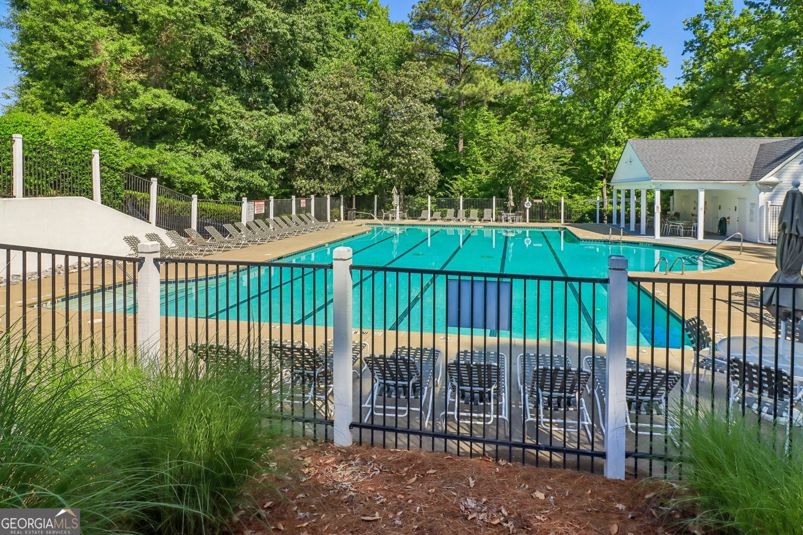 10900 Wittenridge Drive Alpharetta - Photo 52