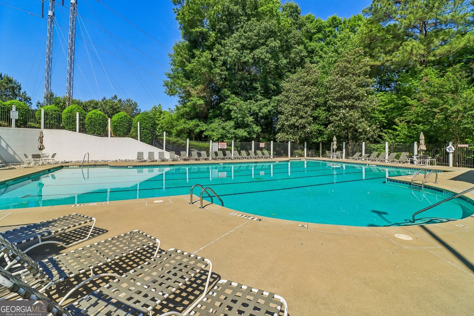 10900 Wittenridge Drive Alpharetta - Photo 53
