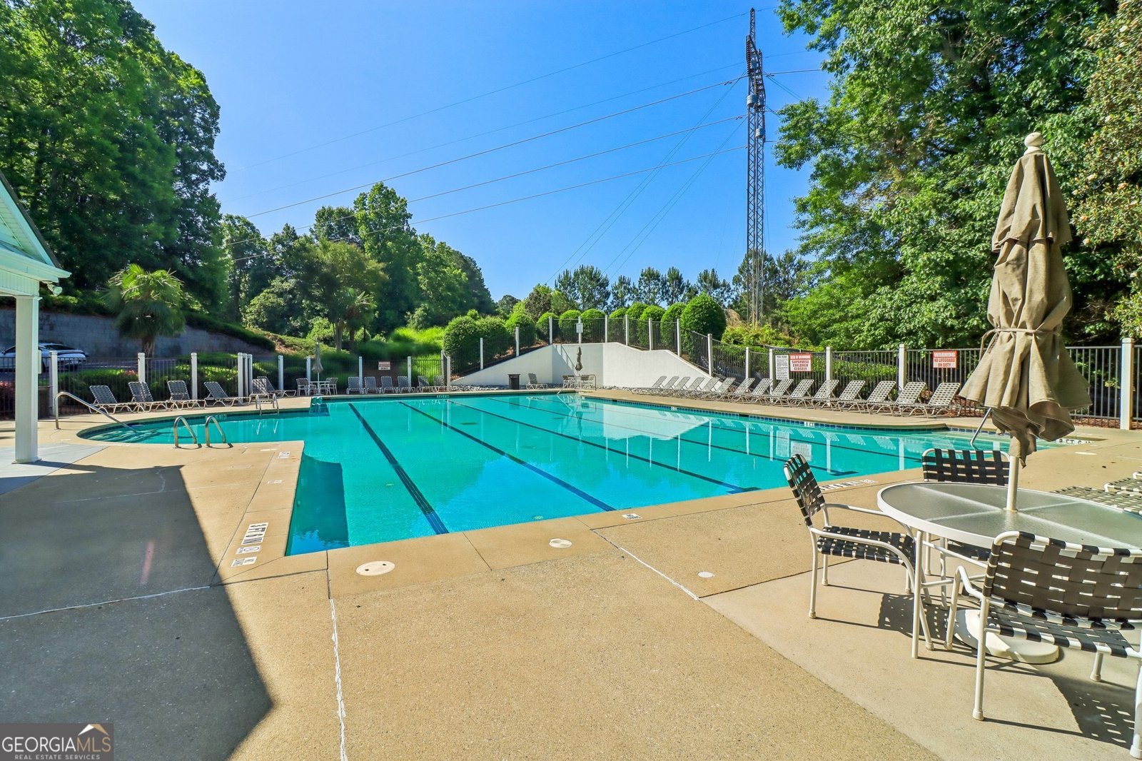 10900 Wittenridge Drive Alpharetta - Photo 55