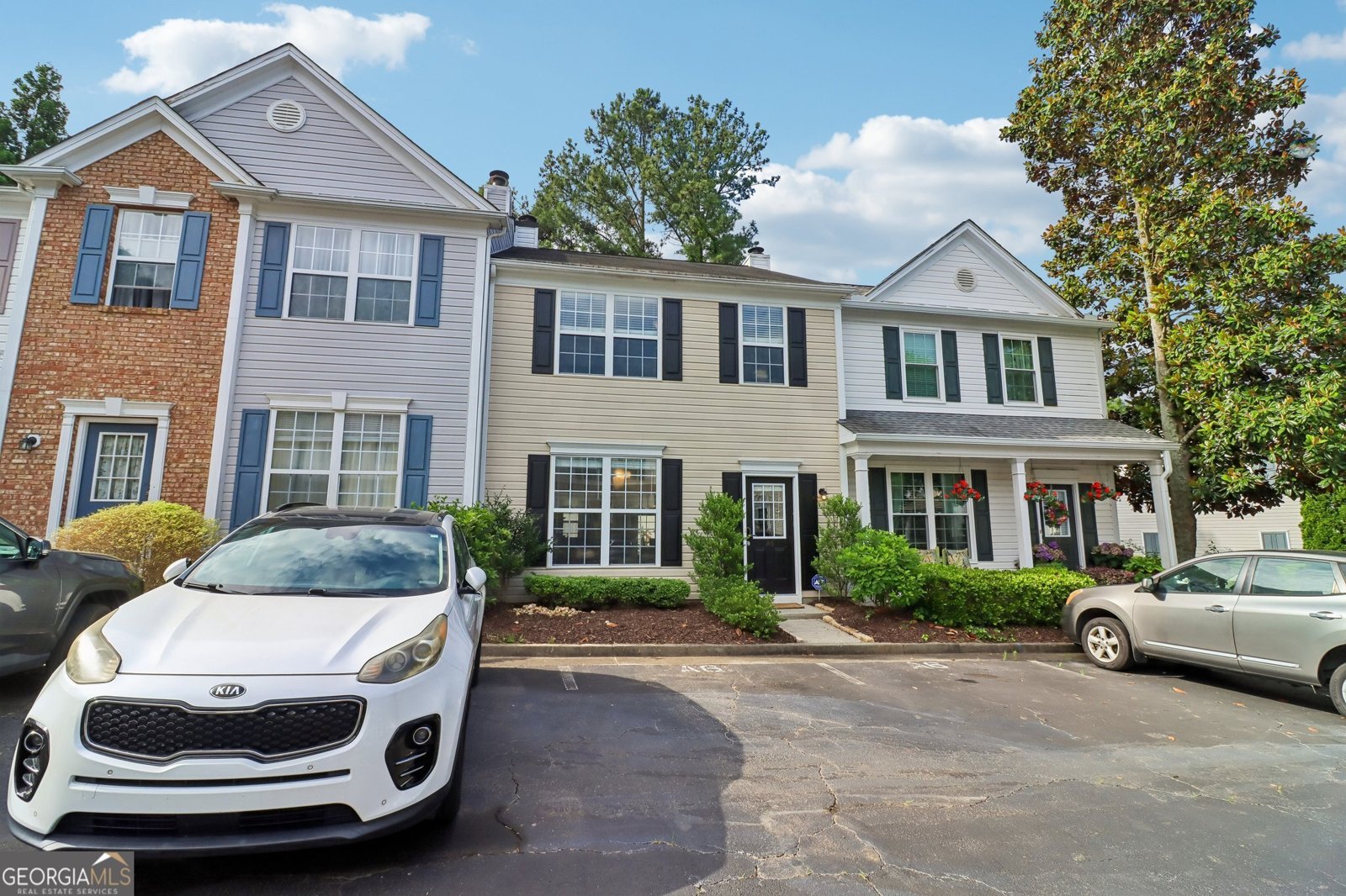 10900 Wittenridge Drive Alpharetta - Photo 6