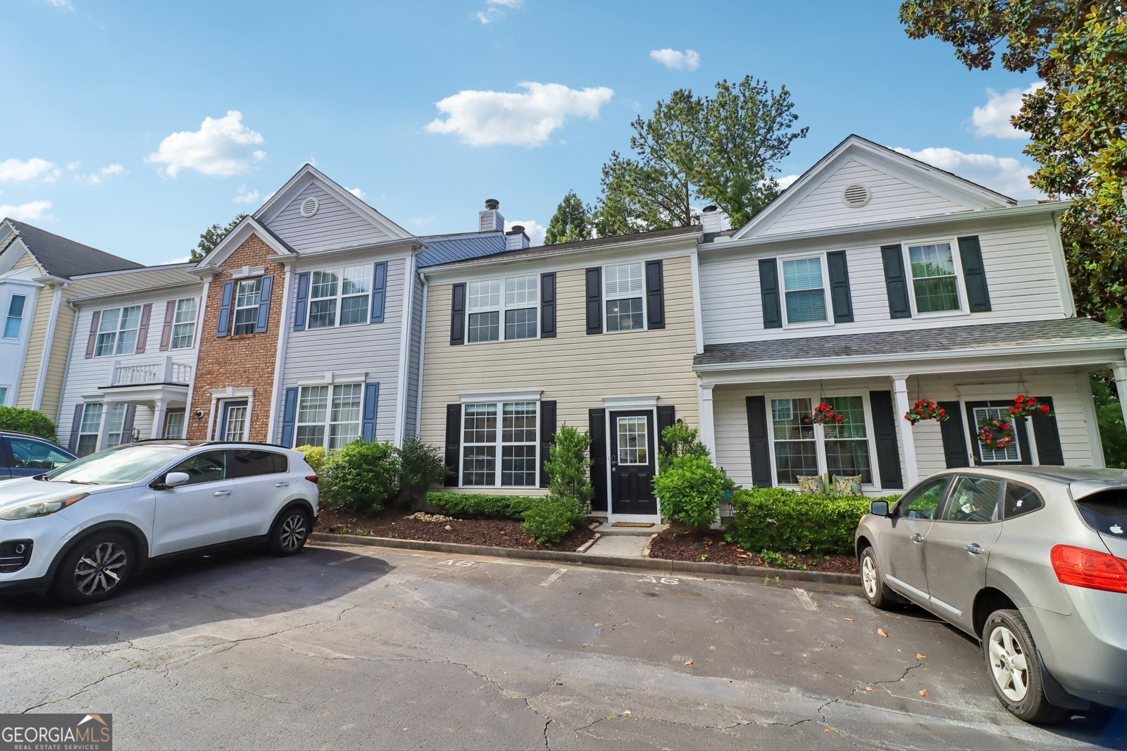 10900 Wittenridge Drive Alpharetta - Photo 7