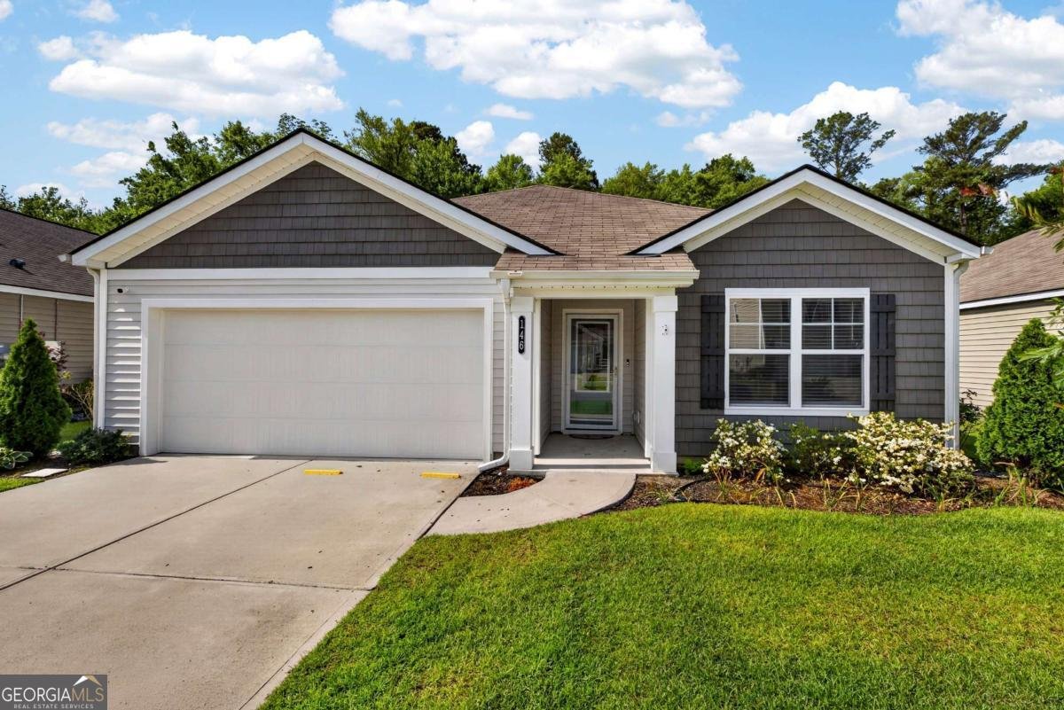 146 Butternut Court Guyton - main photo