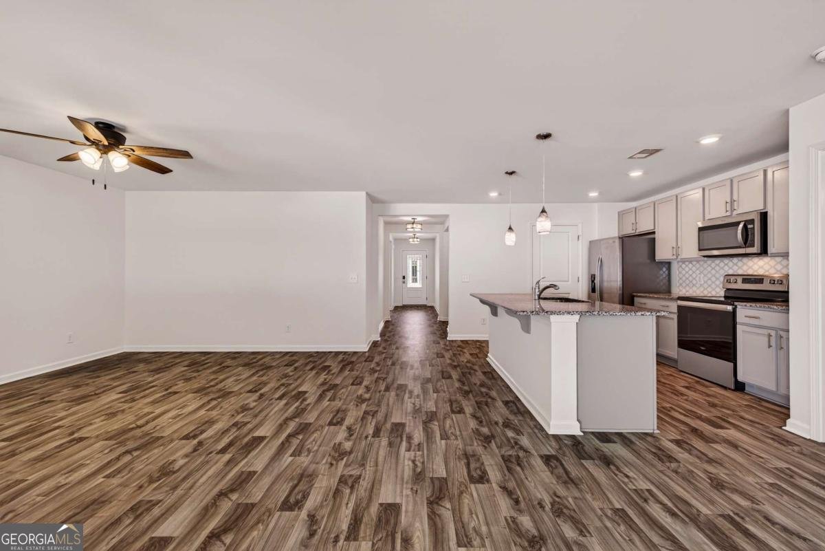 146 Butternut Court Guyton - Photo 11