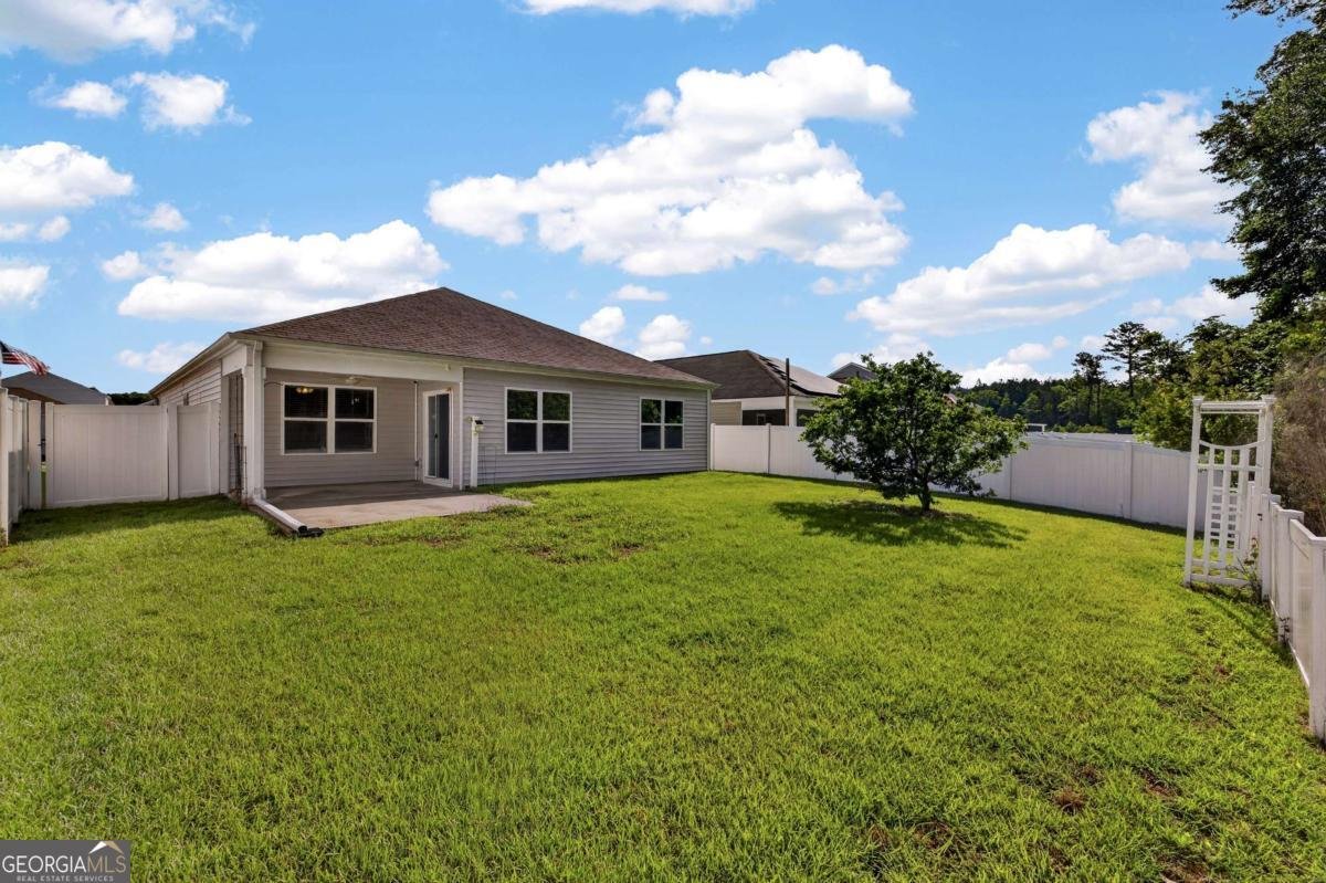 146 Butternut Court Guyton - Photo 44
