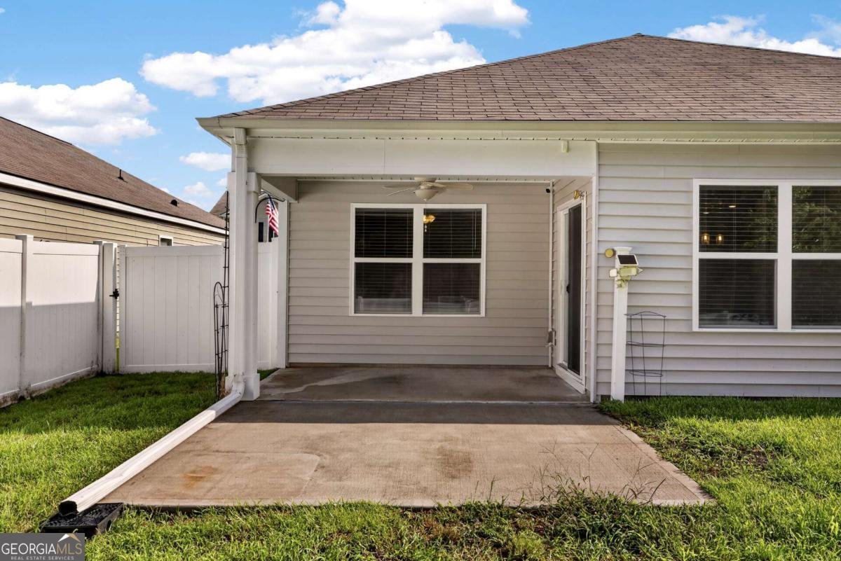 146 Butternut Court Guyton - Photo 45