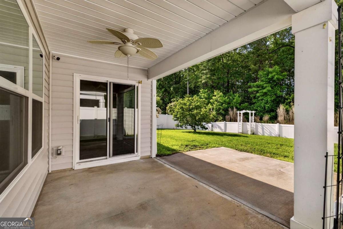 146 Butternut Court Guyton - Photo 47