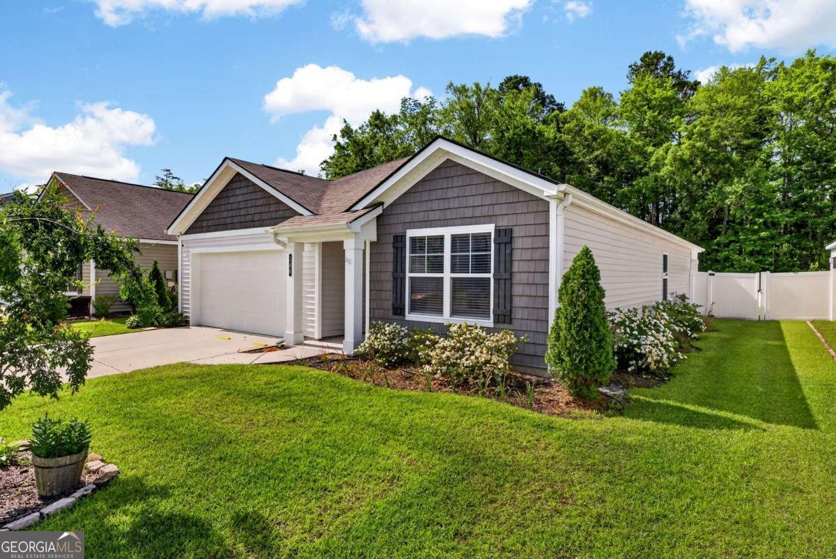 146 Butternut Court Guyton - Photo 51