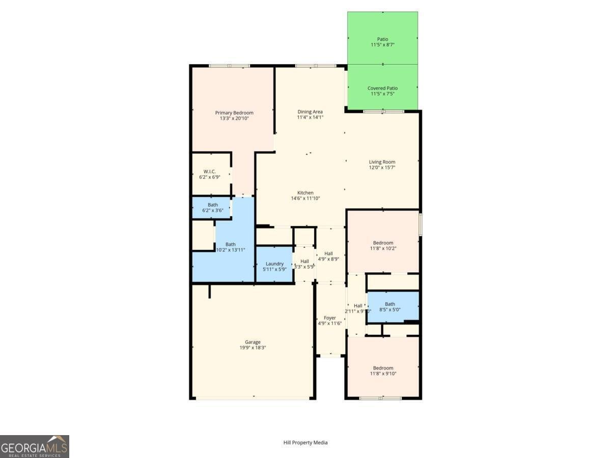 146 Butternut Court Guyton - Photo 6