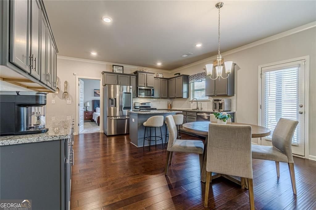 328 Azalea Bloom Drive Loganville - Photo 11