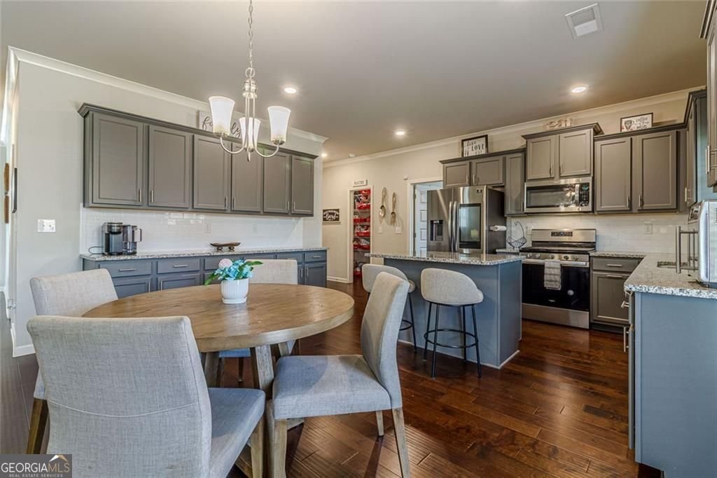 328 Azalea Bloom Drive Loganville - Photo 12