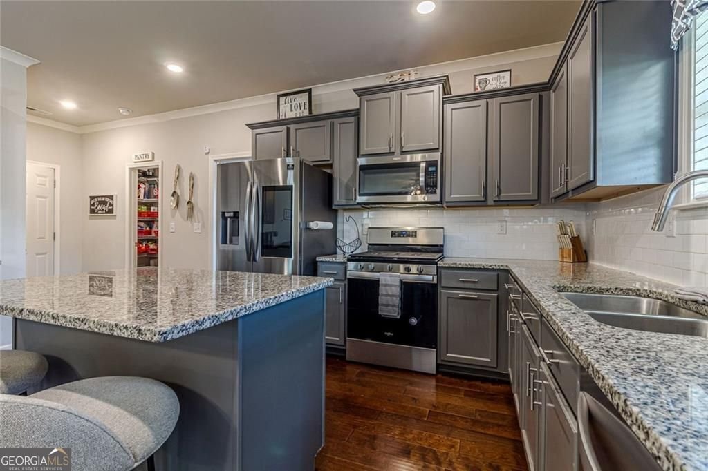 328 Azalea Bloom Drive Loganville - Photo 14
