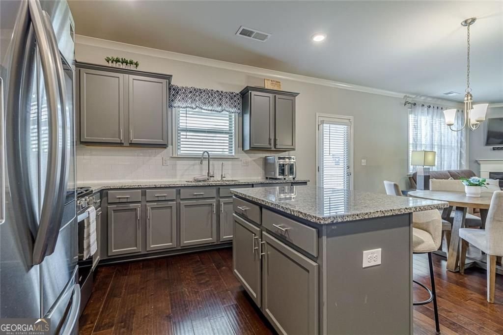 328 Azalea Bloom Drive Loganville - Photo 15
