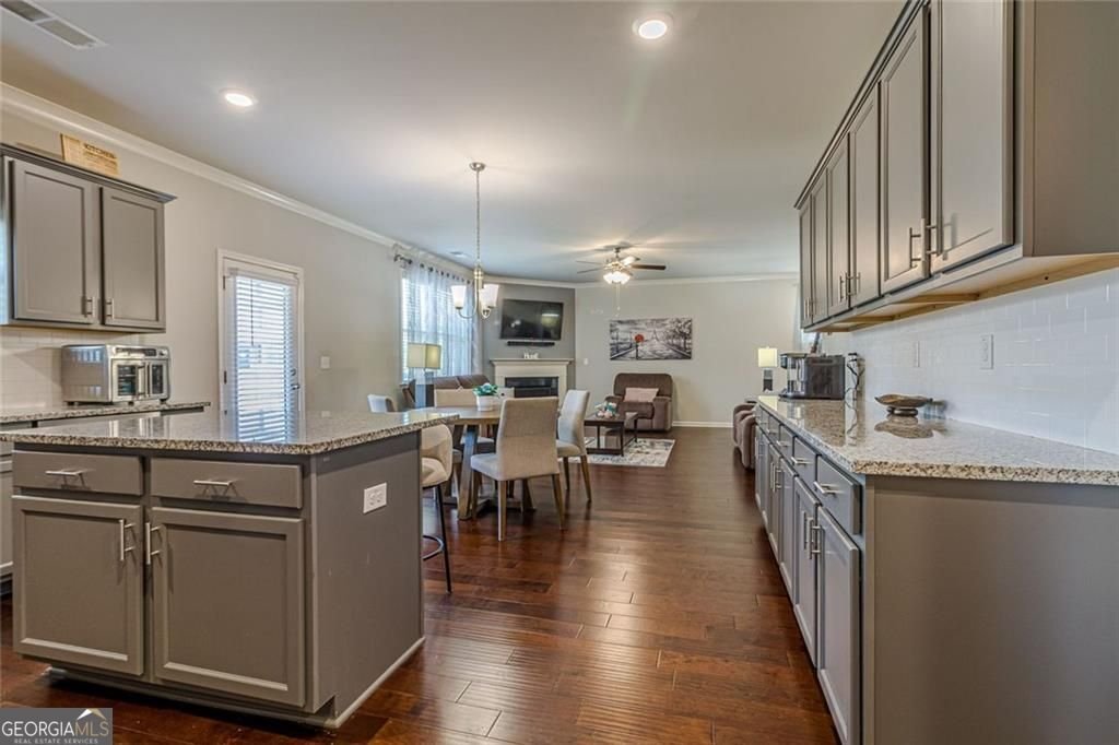 328 Azalea Bloom Drive Loganville - Photo 16