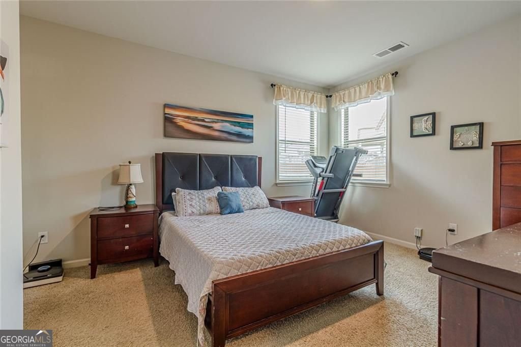 328 Azalea Bloom Drive Loganville - Photo 17