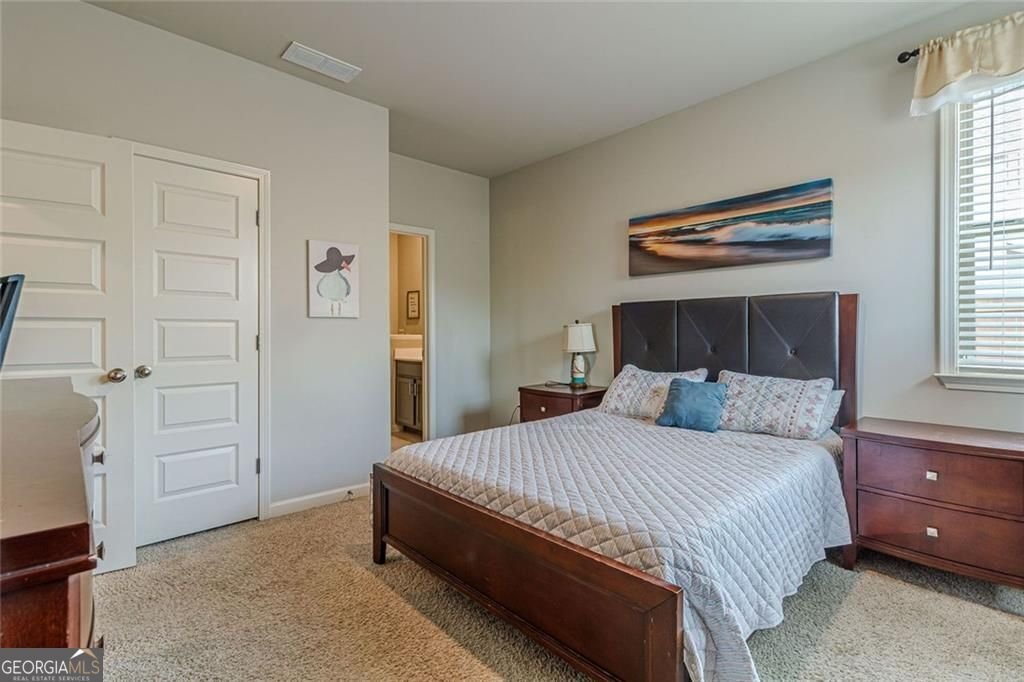 328 Azalea Bloom Drive Loganville - Photo 18