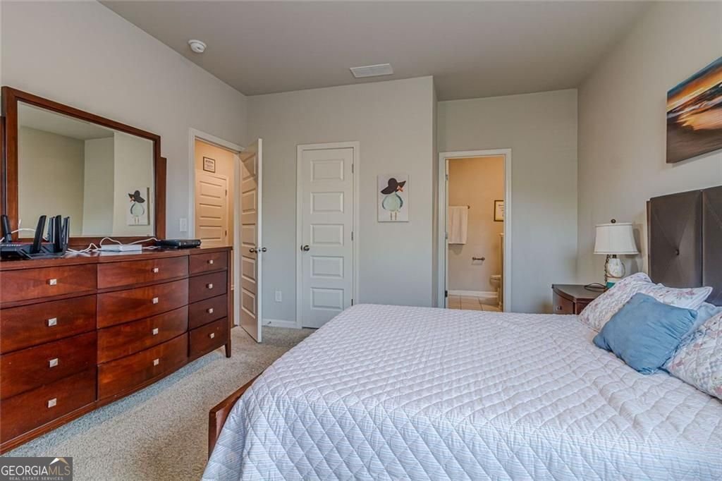 328 Azalea Bloom Drive Loganville - Photo 19