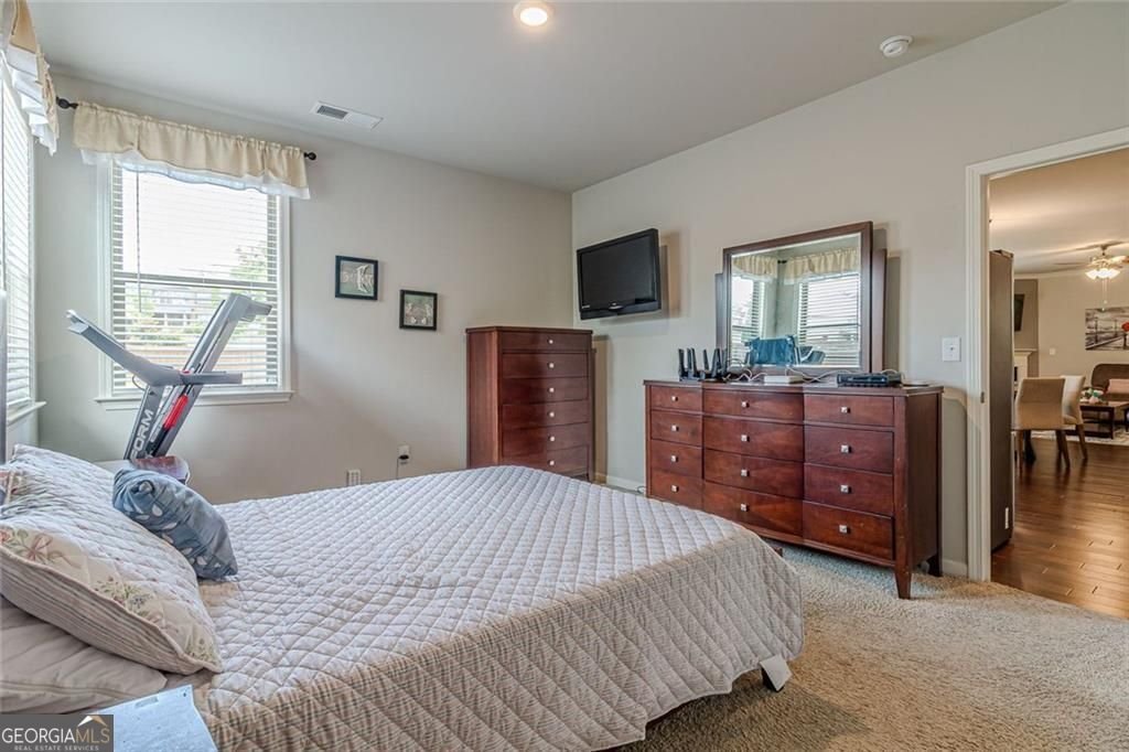 328 Azalea Bloom Drive Loganville - Photo 20