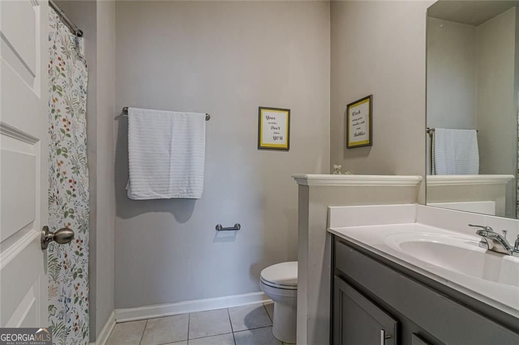 328 Azalea Bloom Drive Loganville - Photo 21