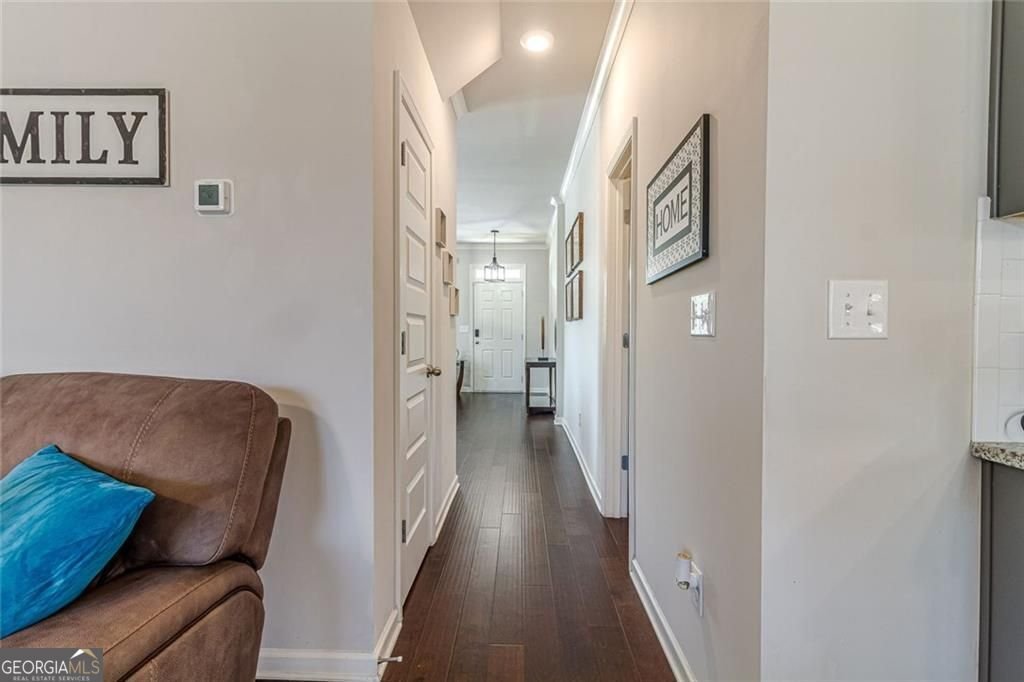 328 Azalea Bloom Drive Loganville - Photo 27