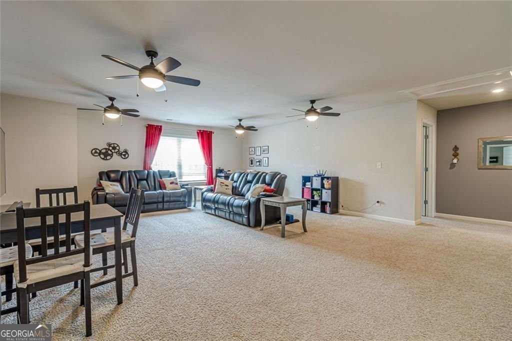 328 Azalea Bloom Drive Loganville - Photo 28