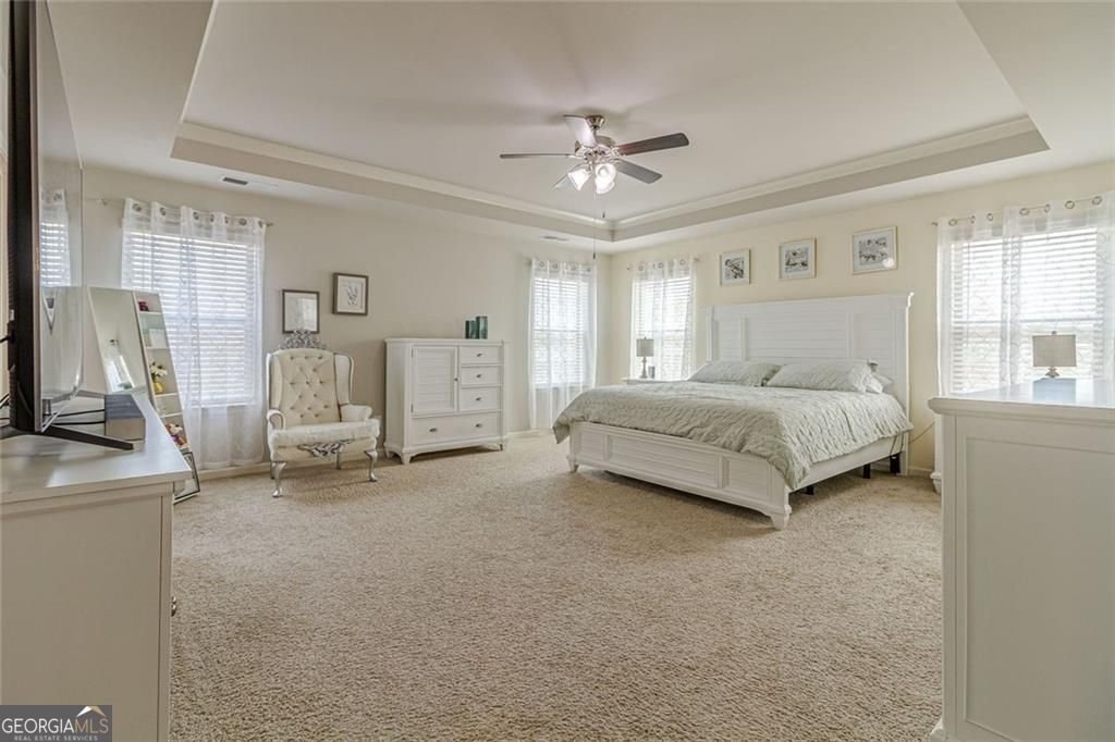 328 Azalea Bloom Drive Loganville - Photo 29