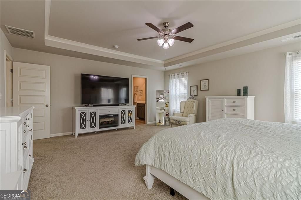 328 Azalea Bloom Drive Loganville - Photo 30