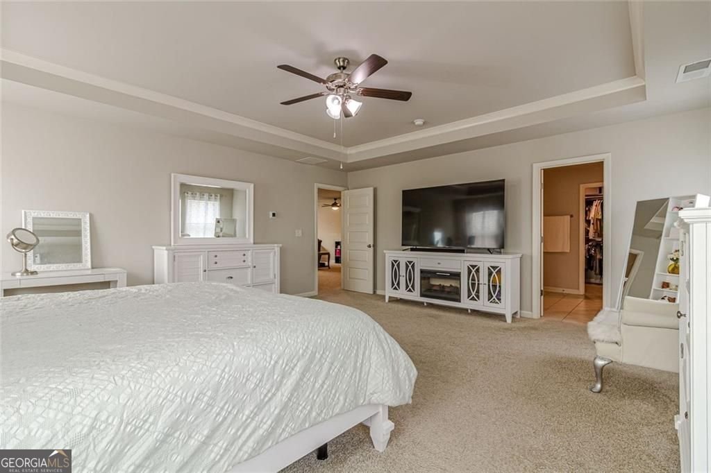 328 Azalea Bloom Drive Loganville - Photo 31
