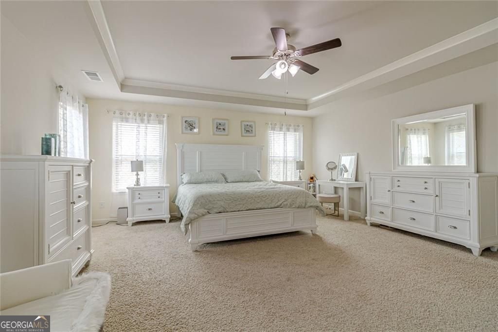 328 Azalea Bloom Drive Loganville - Photo 32