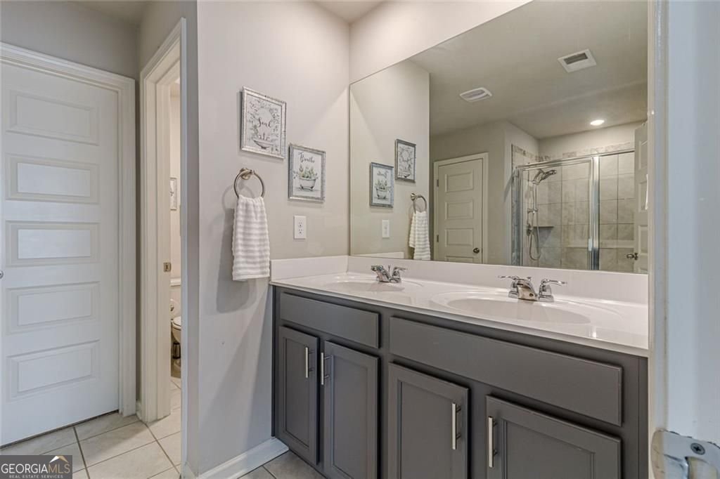 328 Azalea Bloom Drive Loganville - Photo 33