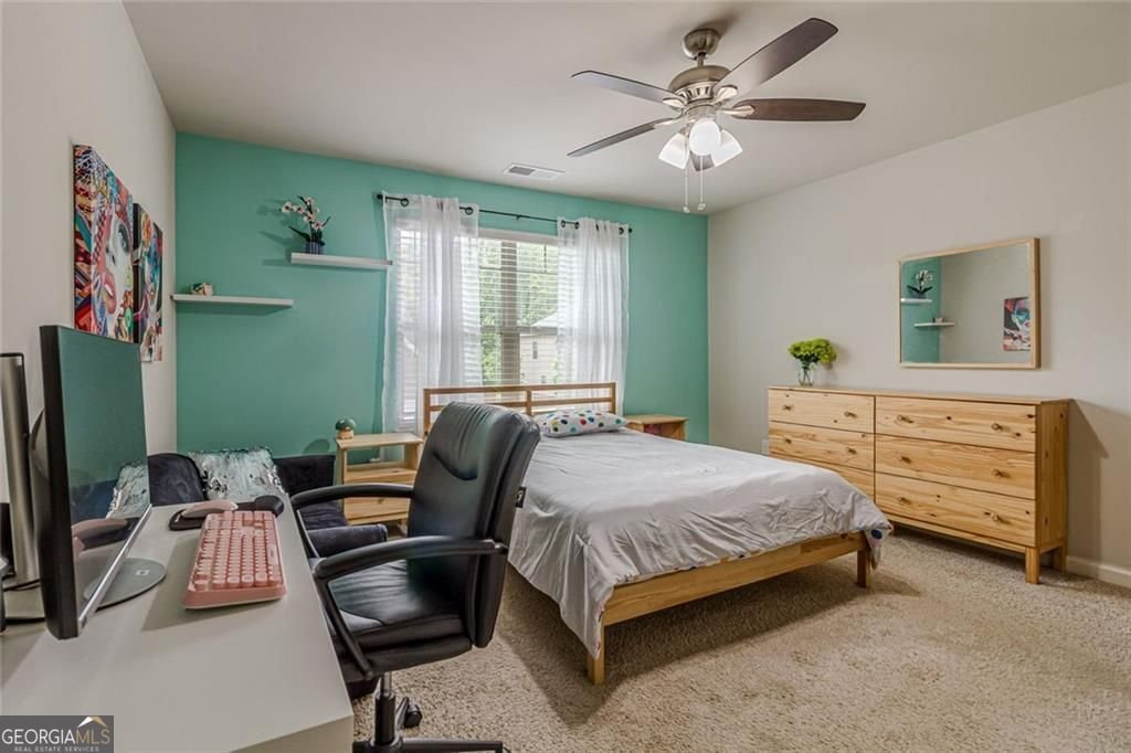 328 Azalea Bloom Drive Loganville - Photo 38