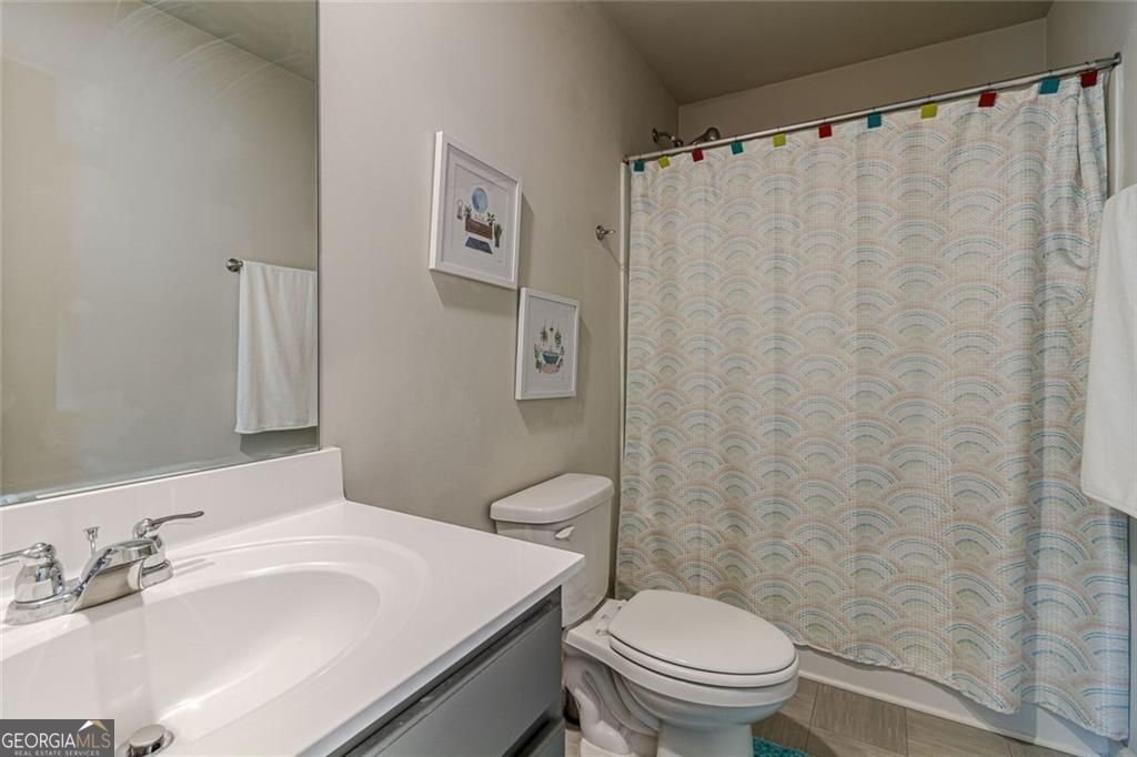 328 Azalea Bloom Drive Loganville - Photo 39