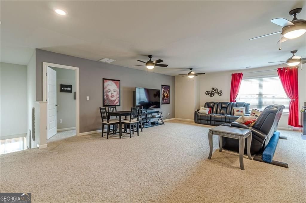 328 Azalea Bloom Drive Loganville - Photo 40