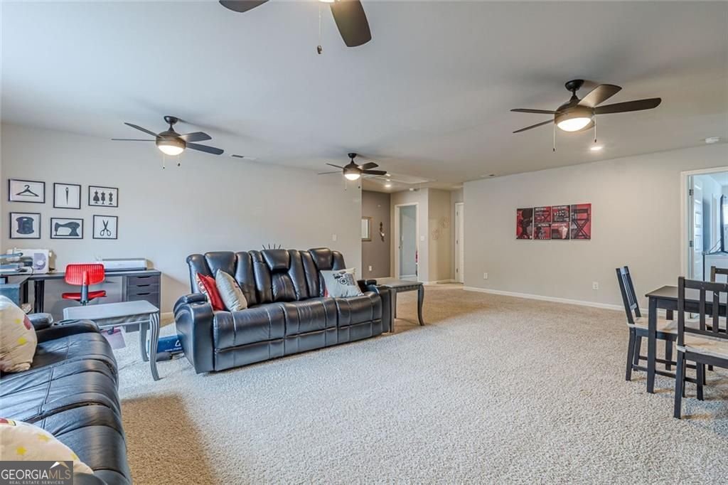 328 Azalea Bloom Drive Loganville - Photo 41