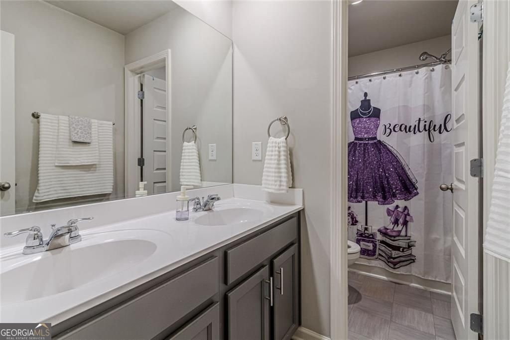 328 Azalea Bloom Drive Loganville - Photo 42