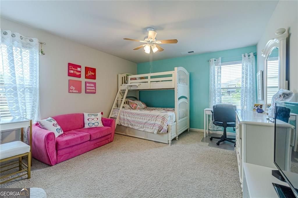 328 Azalea Bloom Drive Loganville - Photo 43