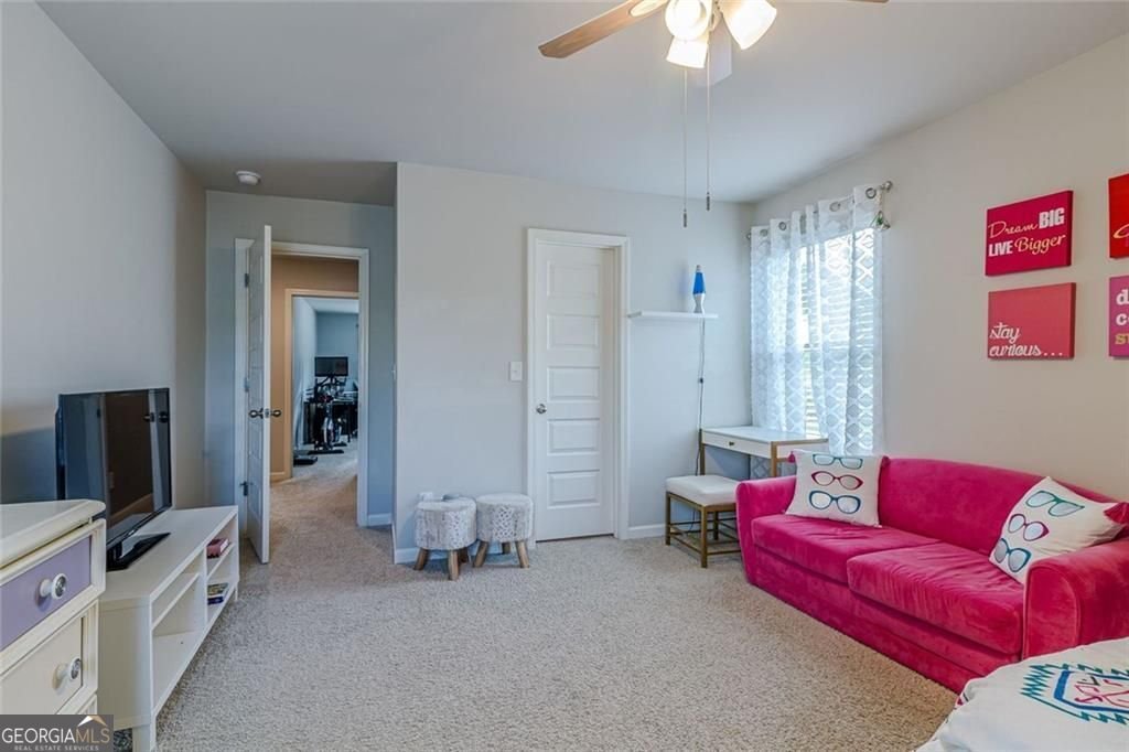 328 Azalea Bloom Drive Loganville - Photo 44