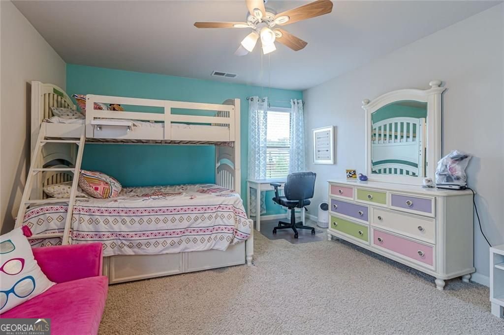 328 Azalea Bloom Drive Loganville - Photo 45