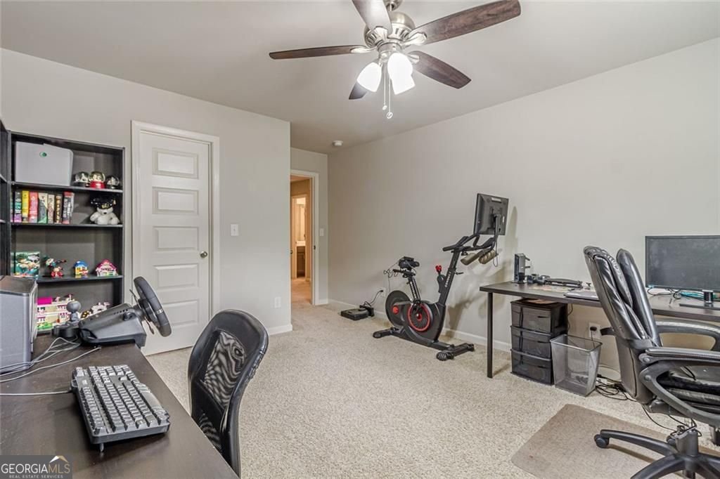 328 Azalea Bloom Drive Loganville - Photo 48
