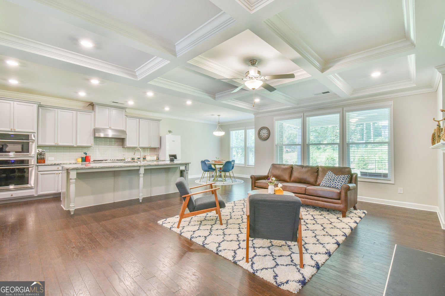 4944 Grace Harris Street Buford - Photo 15