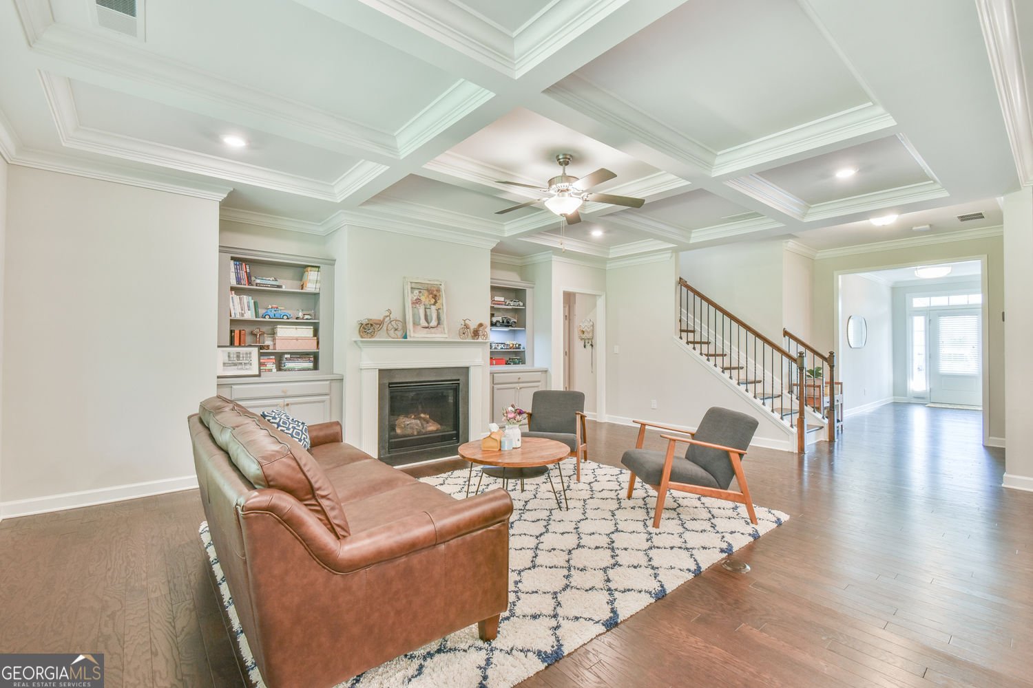 4944 Grace Harris Street Buford - Photo 16