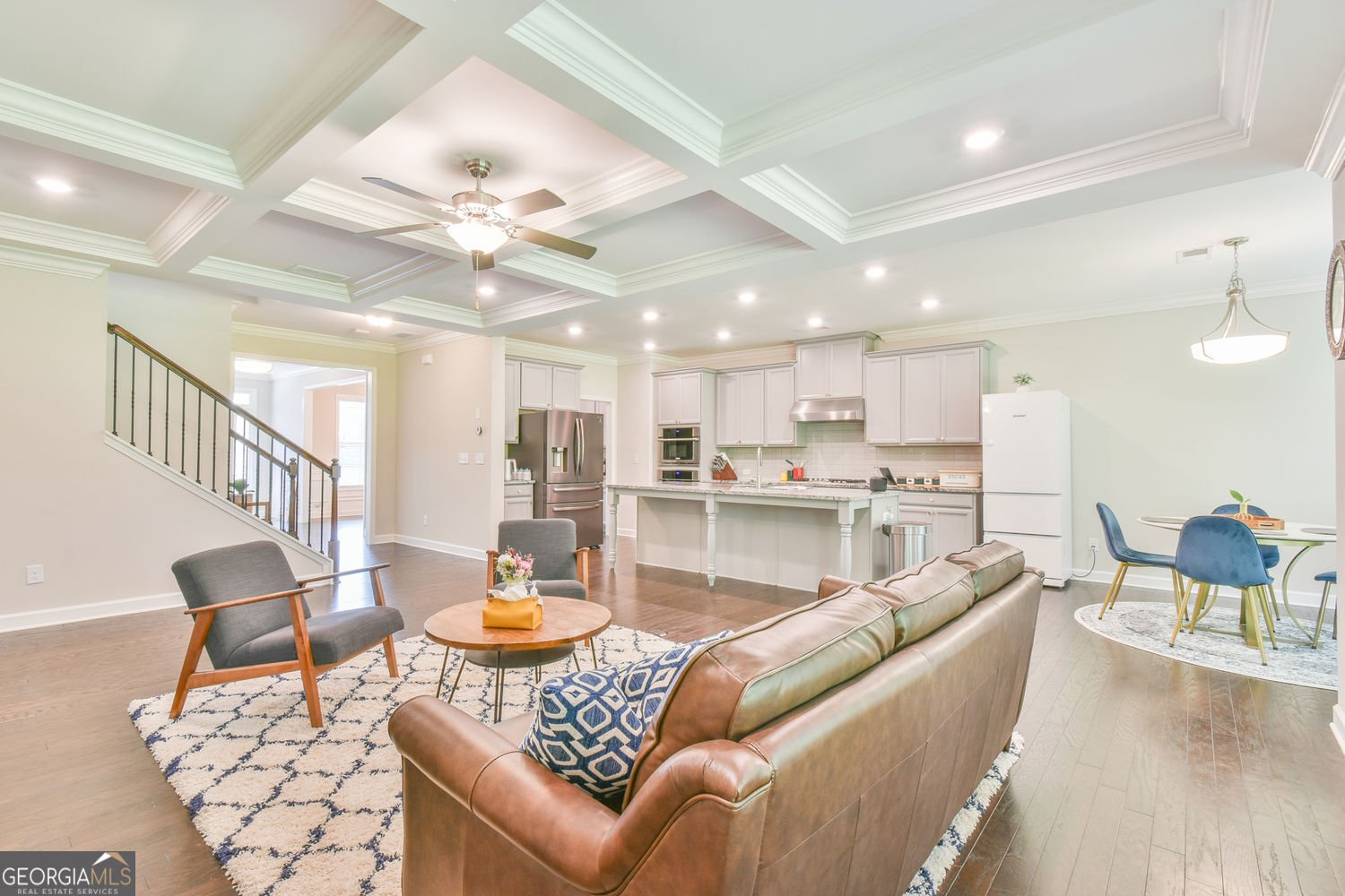 4944 Grace Harris Street Buford - Photo 17