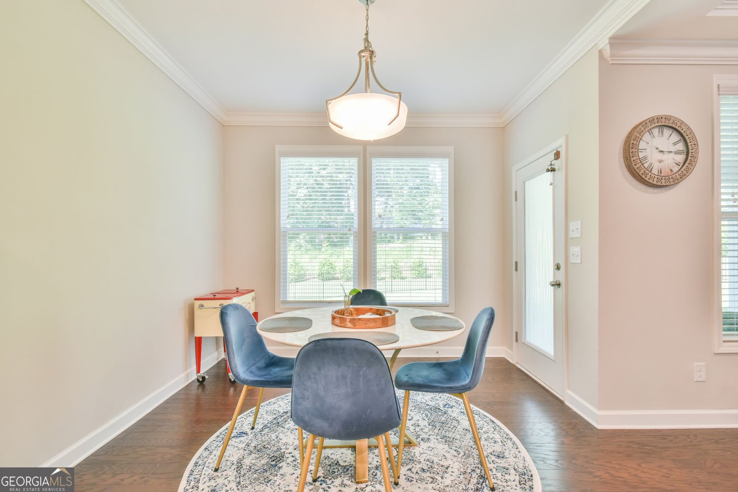 4944 Grace Harris Street Buford - Photo 19