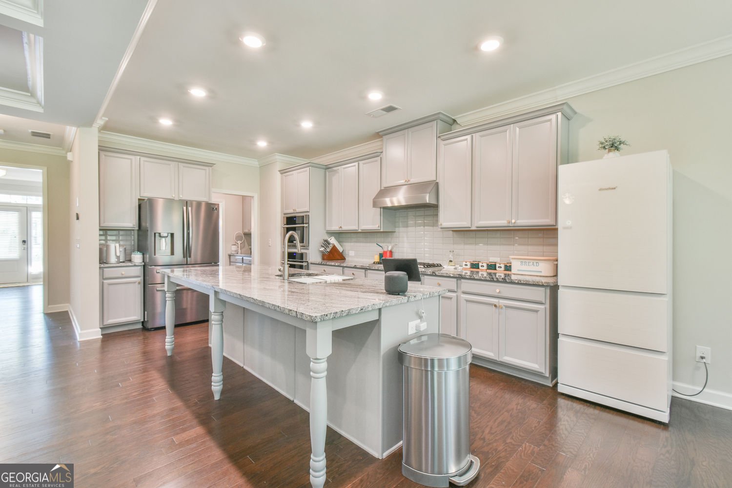 4944 Grace Harris Street Buford - Photo 20